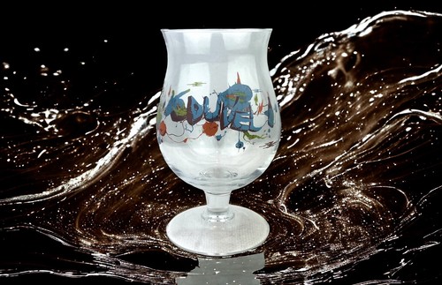 Duvel collection tulip beer - collection,
