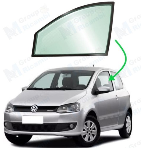 Volkswagen fox 2005 puis vitre - volkswagen,