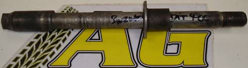 Suzuki bandit 400 essieu avant - 400,