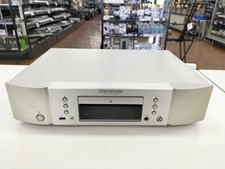 Lecteur CD Marantz CD6005 Avec DAC CS4398 Lecture MP3 D'occasion