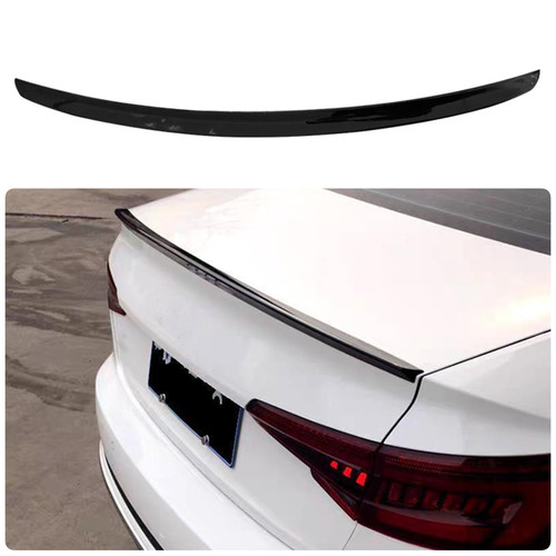 Spoiler arrière becquet pour - arrière,