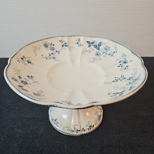 Compotier décor dugazon - compotier, de