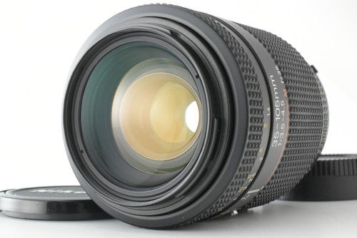 Nikon nikkor 105mm - nikon,