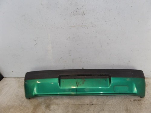 Pare choc arriere peugeot 106 - pare,