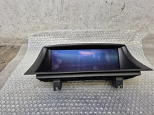Ecran GPS BMW SERIE 1 E87 PHASE 2 65829211975