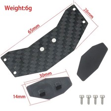 Aileron arrière universel