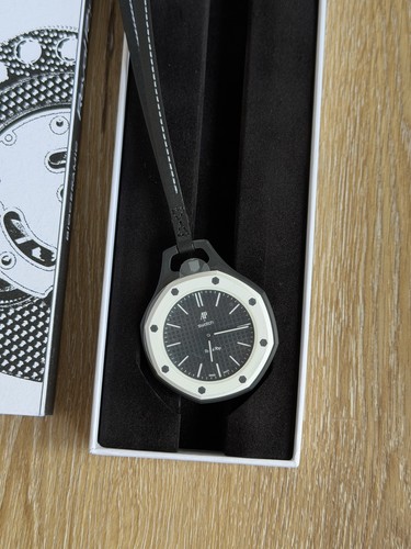 Swatch audemars piguet - swatch,