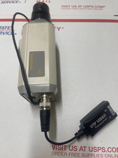 Vintage CCD Security Camera