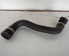 Tuyau de liquide de refroidissement BMW 520d 130kw 7799748 2008