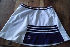 jupe de tennis vintage 80/90