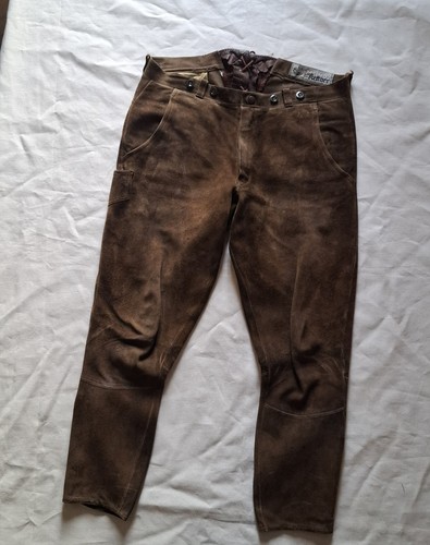 Vintage meindl lederhosen - vintage,
