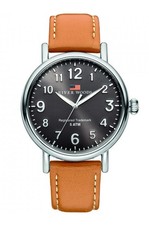 River Woods Montre Marron