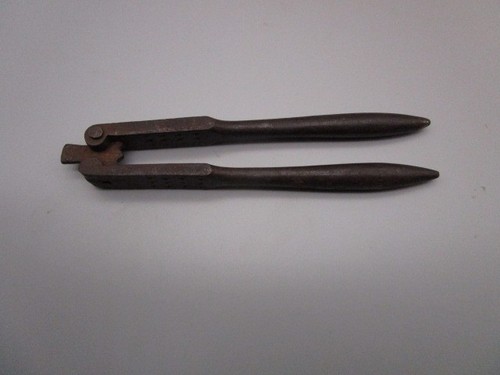 Casse noix ancien - casse-noix,