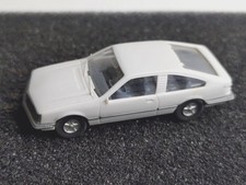 WIKING HO Opel Monza 1/87 1:87
