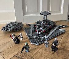 LEGO Star Wars: Imperial Star Destroye 75055