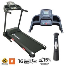 Tapis Roulant Électrique