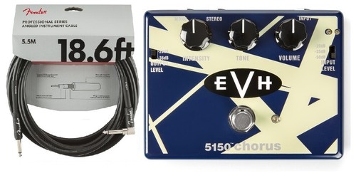 Mxr evh30 chorus guitar - mxr,