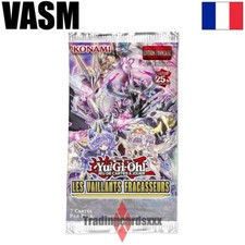 Yu-Gi-Oh! Booster de 7 cartes