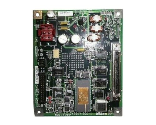Nikon x2a stga 4s007 902 - x2a-stga/d, 4s007-902-1