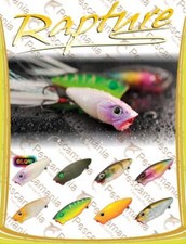artificielle hard bait Rapture
