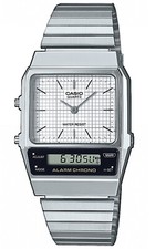 CASIO Vintage Edgy Montre