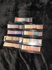 Palettes de Maquillage au choix