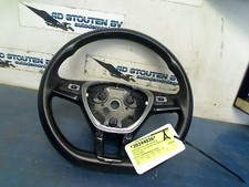 Handlebar steering wheel Volkswagen Polo V (6R) 2016 62128150D