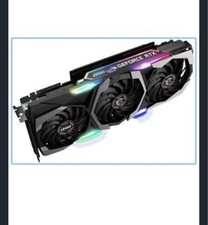 Carte Graphique 2080ti