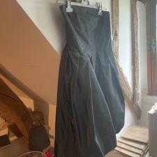 Robe Bustier 