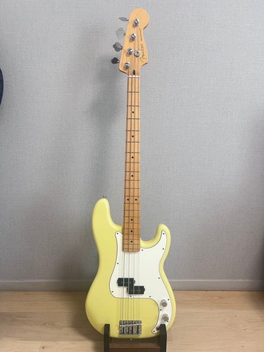 Fender player precision - fender, ii