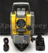 Trimble M3 Station Totale