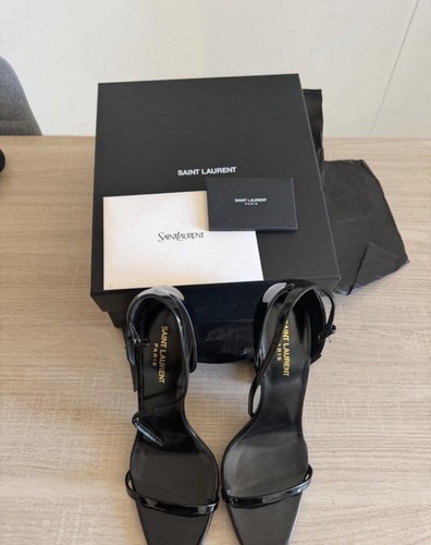Saint laurent sandales - laurent,