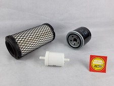 Ensemble de Filtres (Petit)