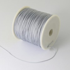 C223J - LOT DE 15M FIL NYLON