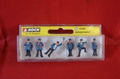 Noch personnages - noch, 6
