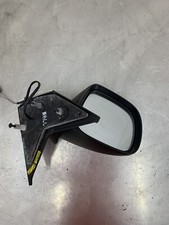 VW TRANSPORTER T5 Driver Side Electric Mirror (7E1857544)