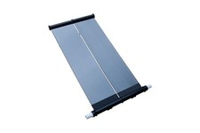 Chauffage solaire - Piscine