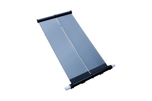 Chauffage solaire piscine - chauffage,