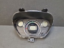 Combiné compteur vitesse