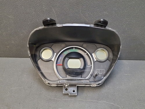 Combiné compteur vitesse