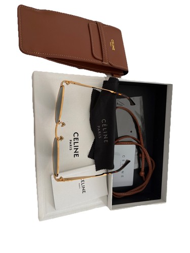 Lunettes céline triomphe - céline,