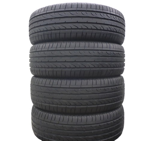 Bridgestone 235 65 r17 - 4,