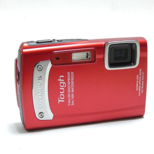 Olympus 310 tough - tg,