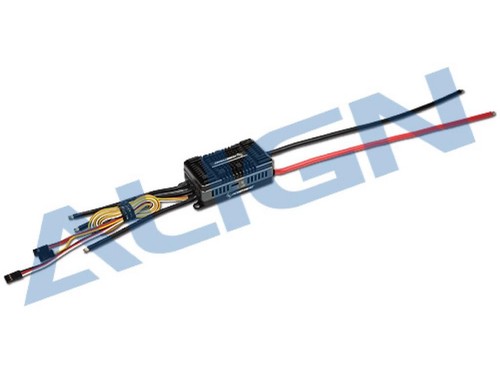 Align hobbywing rce bl260a - rce-bl260a, esc