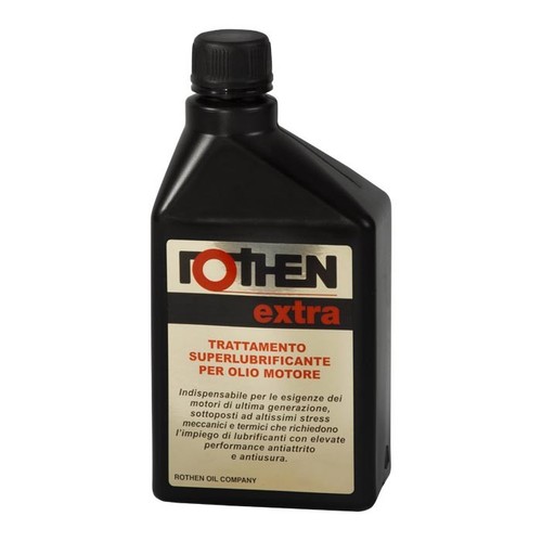 Additif lubrifiant - additif,