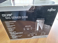 NEUF - Fujitsu Celvin NAS