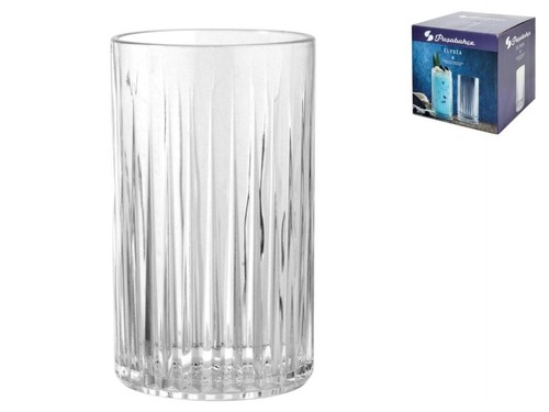 Ensemble verres long - verres,
