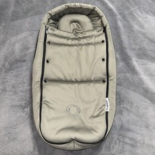 Bugaboo Bee Baby Cocoon - Olive Green