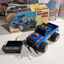 NIKKO vintage RC radio