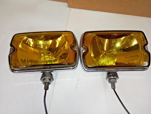 Paire phare cibie longue - paire,